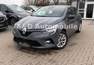 Renault Clio 93.477 km 13.690 &euro; Marne 25709