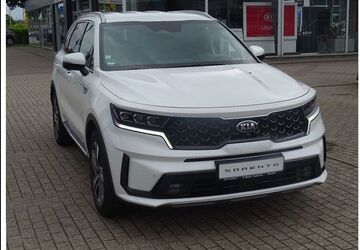 Kia Sorento 55.137 km 36.690 &euro; Cuxhaven 27472