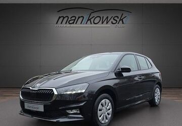 Skoda Fabia 1.120 km 19.749 &euro; Otterndorf 21762