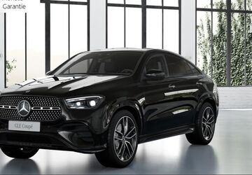 Mercedes-Benz GLE 450 9.213 km 89.890 &euro; Marne 25709