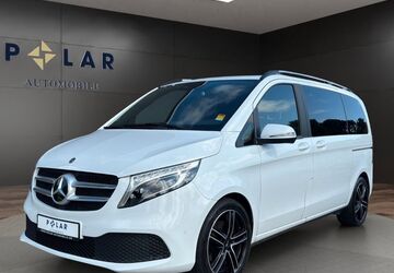 Mercedes-Benz V 250 55.000 km 39.990 &euro; Cuxhaven 27472