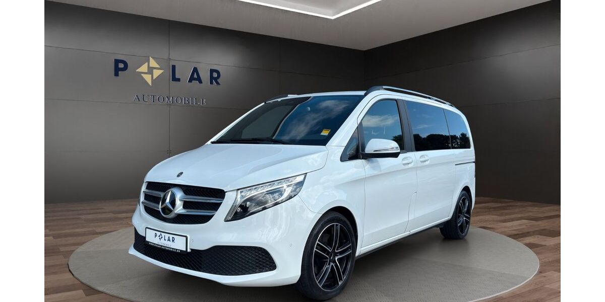 Mercedes-Benz V 250 55.000 km 39.990 &euro; Cuxhaven 27472