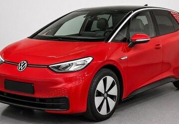 VW ID.3 39.965 km 23.908 &euro; Cuxhaven 27472