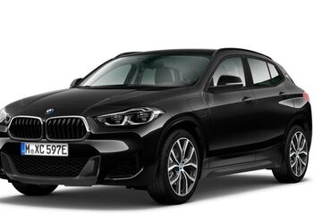 BMW X2 8.500 km 53.940 &euro; Cuxhaven 27472