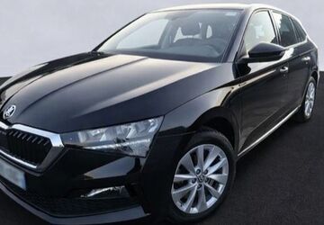 Skoda Scala 44.866 km 19.903 &euro; Cuxhaven 27472