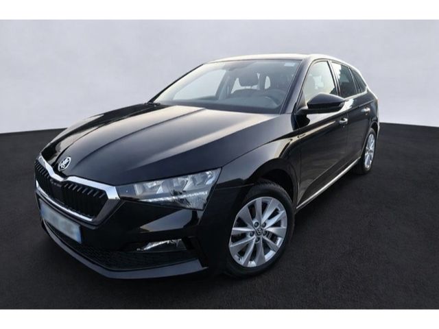 Skoda Scala 44.866 km 19.904 &euro; Cuxhaven 27472