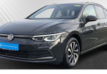 VW Golf 15.722 km 26.680 &euro; Marne 25709