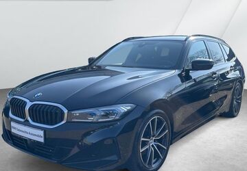 BMW 320 73.200 km 30.420 &euro; Cuxhaven 27472