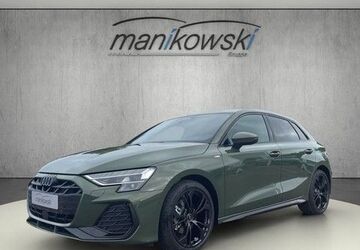 Audi A3 10.109 km 36.903 &euro; Cuxhaven 27472