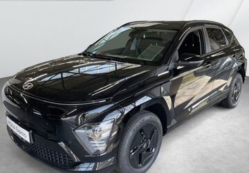 Hyundai KONA 1.001 km 41.990 &euro; Cuxhaven 27472