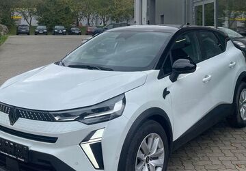 Renault Captur 10.300 km 24.990 &euro; Marne 25709