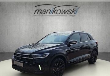 VW T-Roc 1.546 km 36.990 &euro; Otterndorf 21762