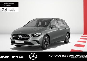 Mercedes-Benz B 200 16.471 km 33.490 &euro; Marne 25709