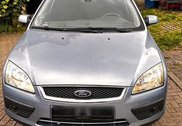 Ford Focus 149.720 km 1.500 &euro; Cuxhaven 27472