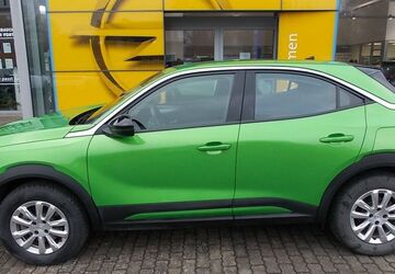 Opel Mokka 42.115 km 14.990 &euro; Brunsbüttel 25541