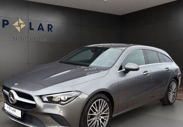 Mercedes-Benz CLA 200 147.500 km 19.490 &euro; Cuxhaven 27472