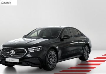 Mercedes-Benz E 220 26.991 km 52.890 &euro; Marne 25709