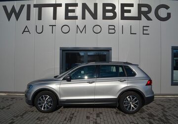 VW Tiguan 139.000 km 18.250 &euro; Cuxhaven 27472