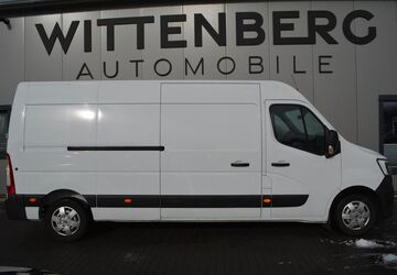 Renault Master 65.000 km 21.900 &euro; Cuxhaven 27472