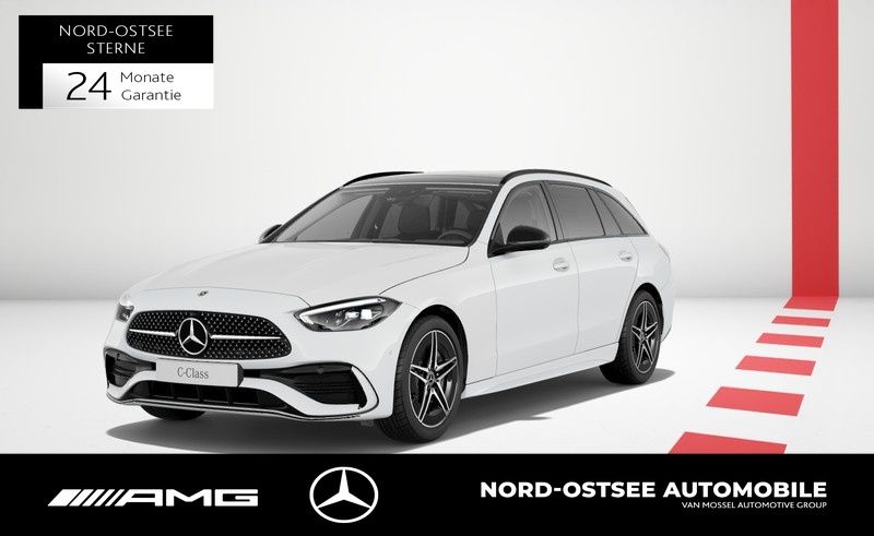 Mercedes-Benz C 180 12.723 km 41.490 &euro; Marne 25709