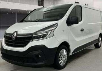 Renault Trafic 86.000 km 17.980 &euro; Marne 25709