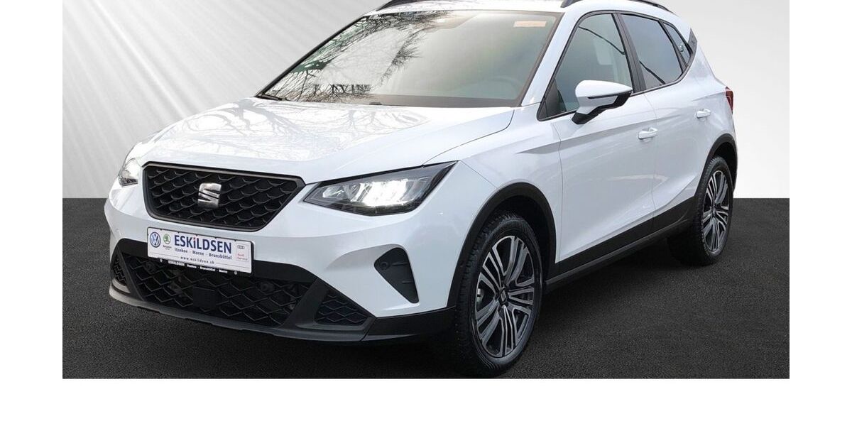 Seat Arona 17.074 km 19.330 &euro; Marne 25709