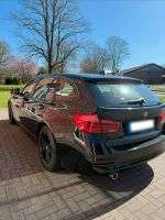 BMW 318 255.414 km 10.950 &euro; Geestland, Stadt 27624