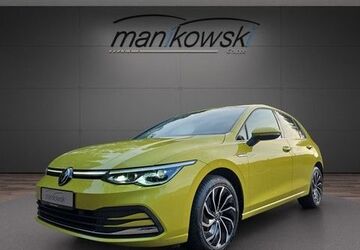 VW Golf 39.684 km 22.490 &euro; Otterndorf 21762