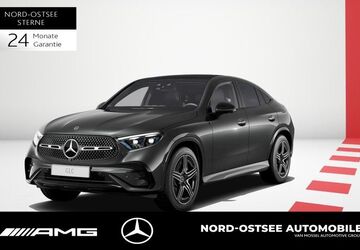 Mercedes-Benz GLC 220 34.495 km 58.490 &euro; Marne 25709