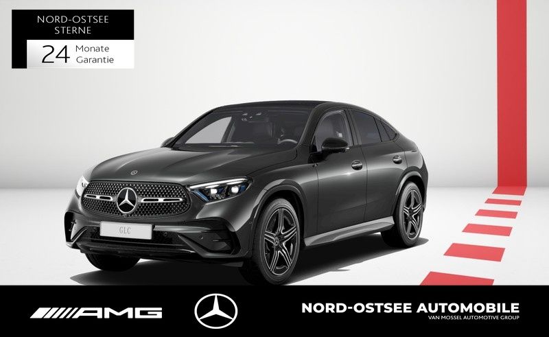 Mercedes-Benz GLC 220 34.495 km 58.490 &euro; Marne 25709