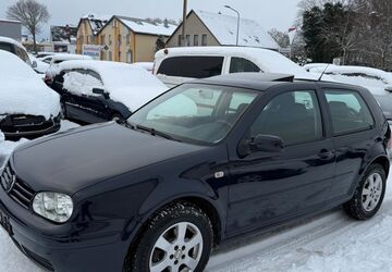 VW Golf 180.000 km 4.999 &euro; Cuxhaven 27474