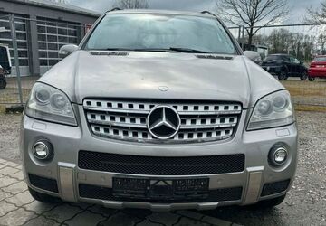 Mercedes-Benz ML 320 280.000 km 6.950 &euro; Geestland 27624