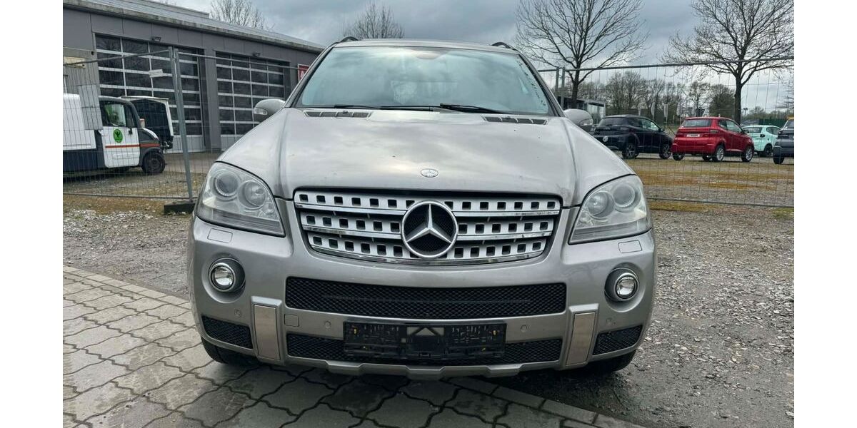 Mercedes-Benz ML 320 280.000 km 6.950 &euro; Geestland 27624