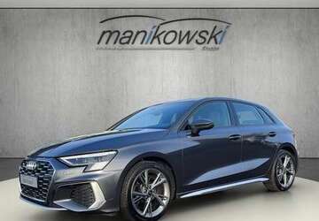 Audi S3 17.407 km 41.901 &euro; Cuxhaven 27472