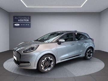 Gebrauchte Ford Puma