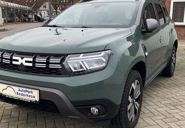 Dacia Duster 33.770 km 22.470 &euro; Geestland 27624