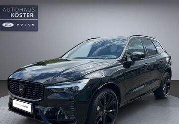 Volvo XC60 24.727 km 57.970 &euro; Cuxhaven 27472