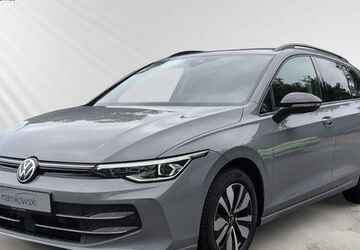 VW Golf 25.452 km 28.295 &euro; Otterndorf 21762