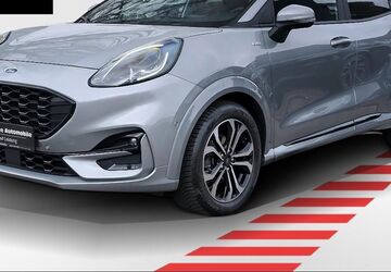 Ford Puma 17.786 km 18.950 &euro; Marne 25709