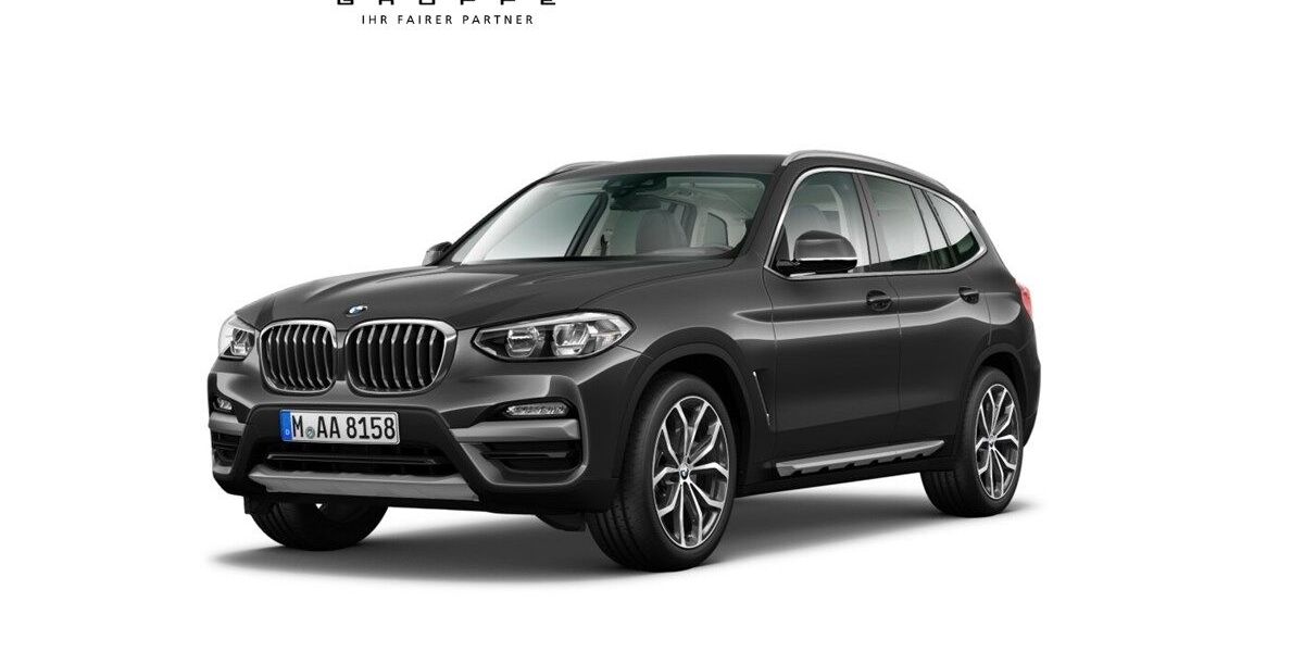 BMW X3 102.899 km 26.540 &euro; Cuxhaven 27472
