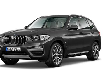 BMW X3 102.899 km 26.920 &euro; Cuxhaven 27472