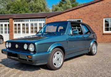 VW Golf 245.000 km 8.700 &euro; Osterbruch 21762