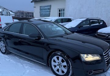 Audi A8 300.000 km 11.999 &euro; Cuxhaven 27474