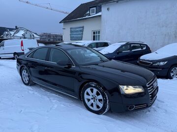 Gebrauchte Audi A8
