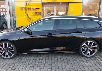 Opel Insignia 92.000 km 25.990 &euro; Brunsbüttel 25541