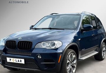 BMW X5 111.500 km 16.490 &euro; Cuxhaven 27472
