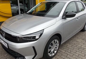 Opel Corsa 2.631 km 18.590 &euro; Brunsbüttel 25541