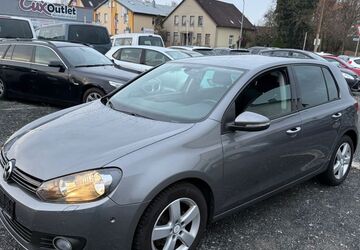 VW Golf 200.000 km 4.999 &euro; Cuxhaven 27474
