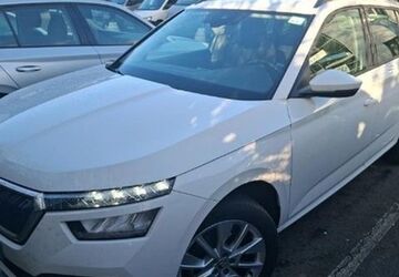 Skoda Kamiq 39.353 km 19.903 &euro; Cuxhaven 27472