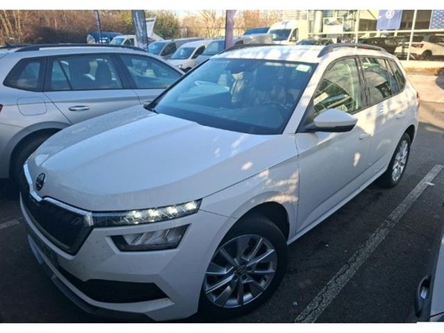 Skoda Kamiq 39.353 km 19.904 &euro; Cuxhaven 27472